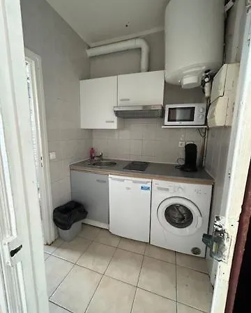 Myappart - Colombes * Bois-Colombes
