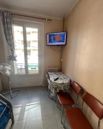 Hotel Myappart - Colombes Bois-Colombes