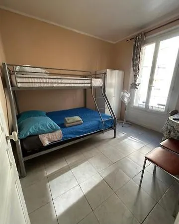 Myappart - Colombes *