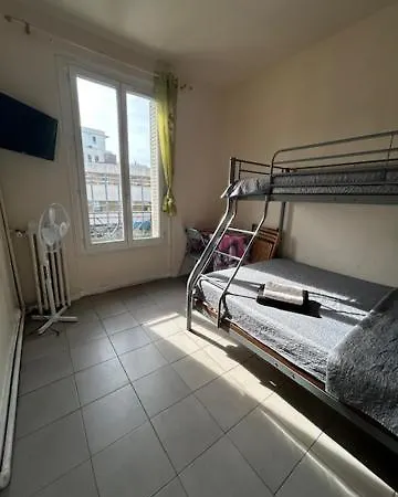 Myappart - Colombes