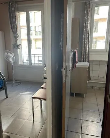 Myappart - Colombes