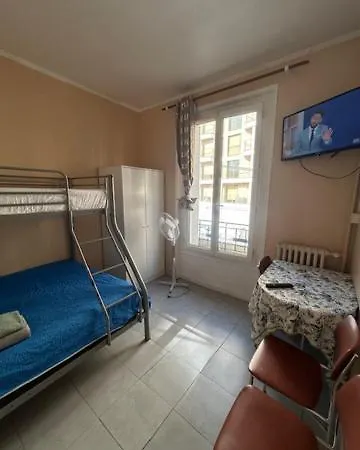 Myappart - Colombes Bois-Colombes