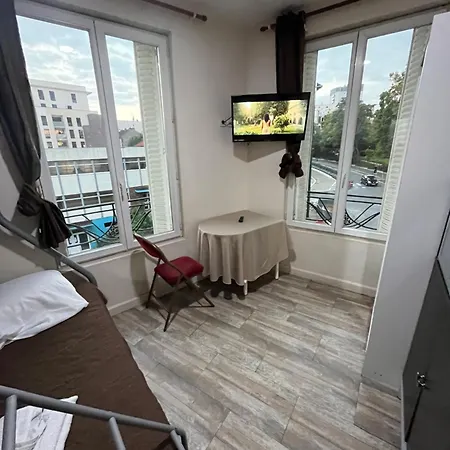 Myappart - Colombes * Bois-Colombes