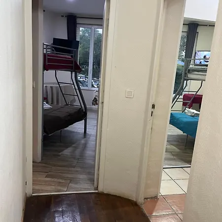 Myappart - Colombes *